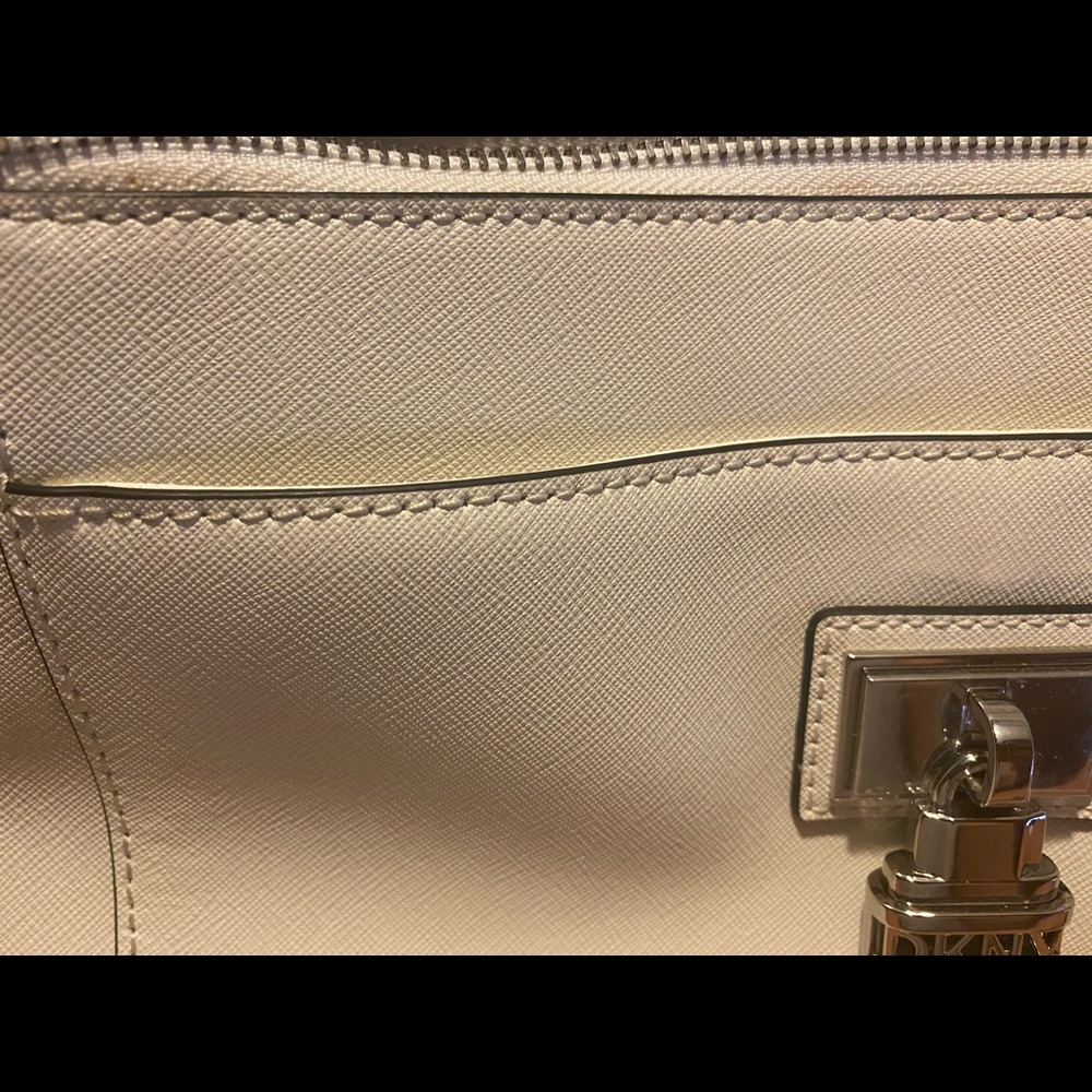 NWT DKNY Purse - Picture 8 of 11